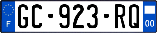 GC-923-RQ