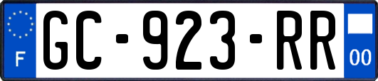 GC-923-RR