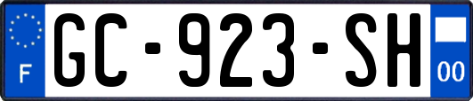 GC-923-SH