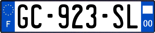GC-923-SL