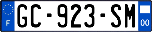GC-923-SM