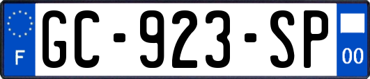 GC-923-SP