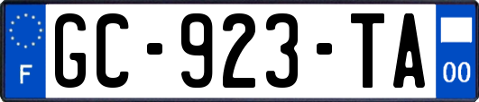 GC-923-TA