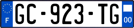 GC-923-TG