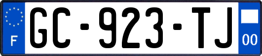 GC-923-TJ