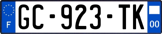 GC-923-TK