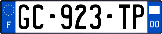 GC-923-TP