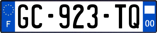 GC-923-TQ