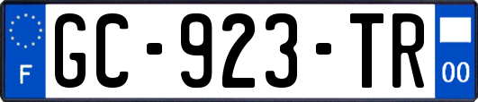 GC-923-TR