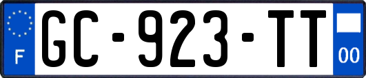 GC-923-TT