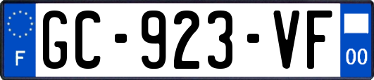 GC-923-VF