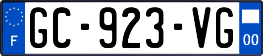 GC-923-VG