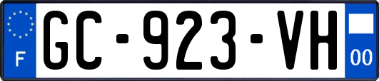 GC-923-VH