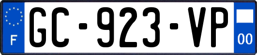 GC-923-VP