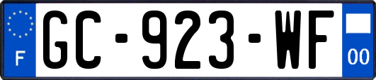 GC-923-WF