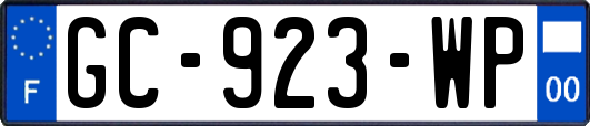 GC-923-WP