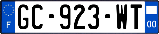GC-923-WT