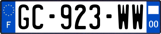 GC-923-WW
