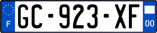 GC-923-XF