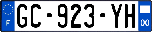 GC-923-YH