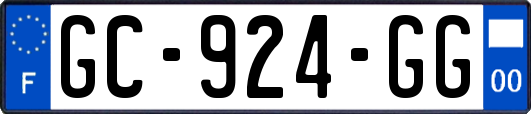 GC-924-GG