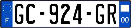 GC-924-GR