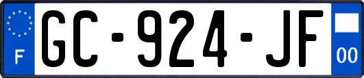 GC-924-JF