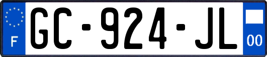 GC-924-JL