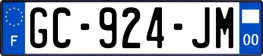 GC-924-JM