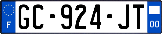 GC-924-JT