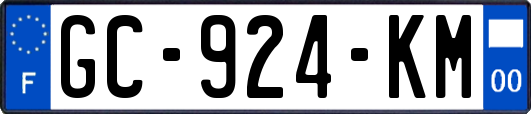 GC-924-KM