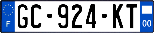 GC-924-KT