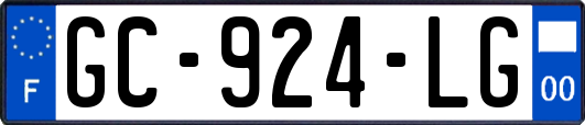 GC-924-LG