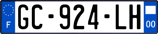 GC-924-LH