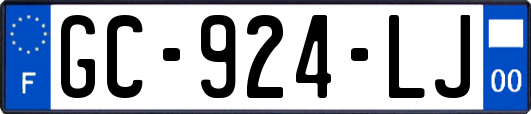 GC-924-LJ
