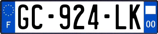 GC-924-LK