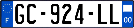 GC-924-LL
