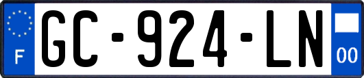 GC-924-LN