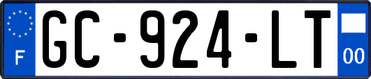 GC-924-LT