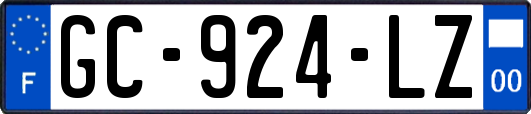 GC-924-LZ
