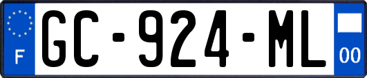 GC-924-ML