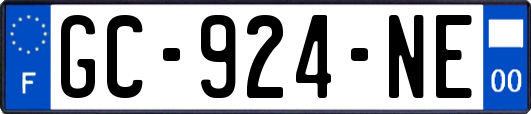 GC-924-NE