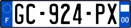 GC-924-PX
