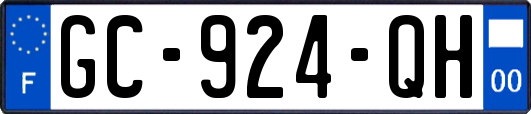 GC-924-QH