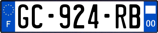 GC-924-RB