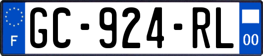 GC-924-RL