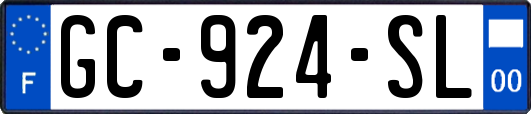 GC-924-SL