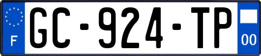 GC-924-TP