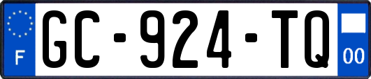 GC-924-TQ