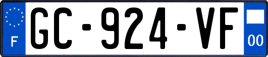 GC-924-VF